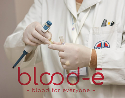 Blood for everyone