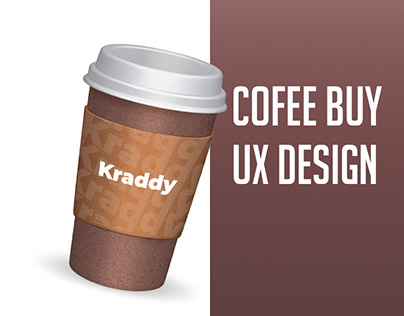 Instant Coffee buy ux design