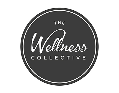 The Wellness Collective Brand Identity