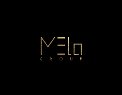 MELa Branding by Cromapix