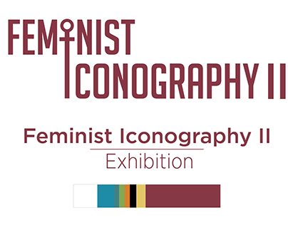 Feminist Iconography II | Exhibition