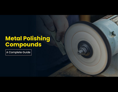 Metal Polishing Compound