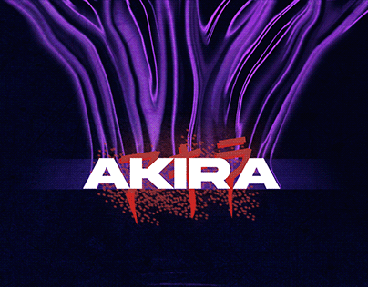 Akira poster (album)