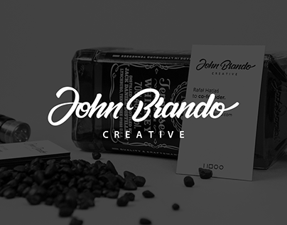 John Brando