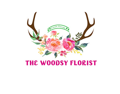 Woodsy Logo