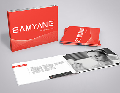 Katalog Samyang