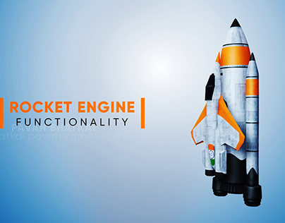 Rocket Engine Functionality