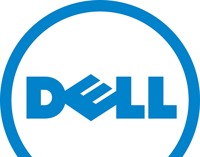 Dell Rebranding Campaign