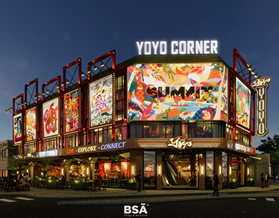 YoYo Corner Club