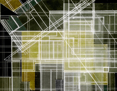 UF Architecture | Matrix | Spatial Potentials