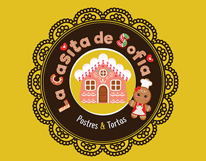 POSTRES & TORTAS/DESSERTS AND CAKES