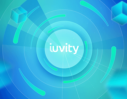 IUVITY - AI for banks