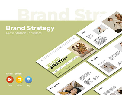 Brand Strategy Guide