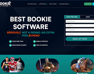 Best Bookie Software | Cheapest Pay Per Head