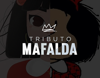 Tributo Malfalda