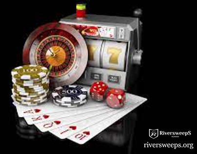 Play Online Slots for Real Money and Win Big