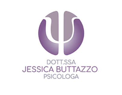 Dott.ssa Jessica Buttazzo - LOGO DESIGN