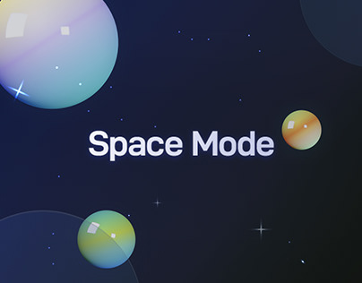 SpaceMode
