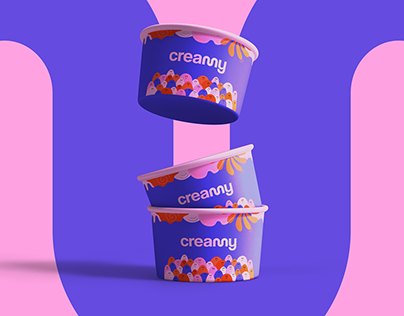 Creamy | Sorveteria Artesanal