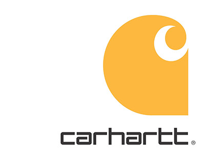 Carhartt Ad Campaign
