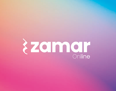 Feed Instagram Zamar Online