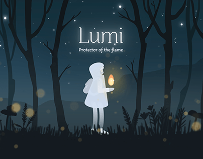 Lumi: Protector of the Flame