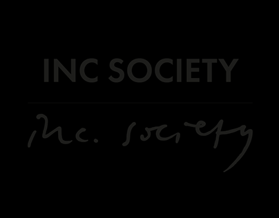 INC Society - Web Mobile