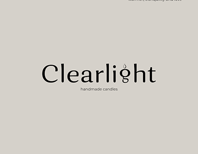 Soap logo Clearlight