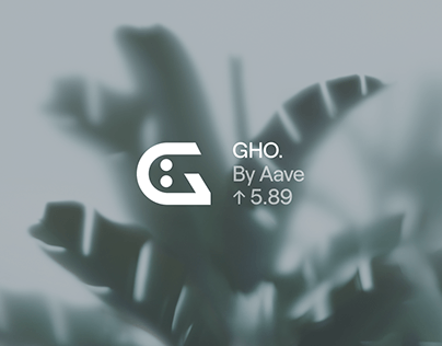GHO — By Aave