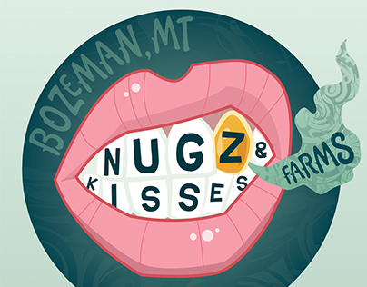 Nugz & Kisses