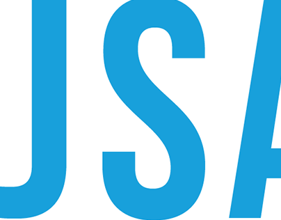 JSA Rebrand Logo