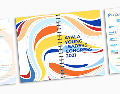 Ayala Young Leaders Congress 2021: Journal