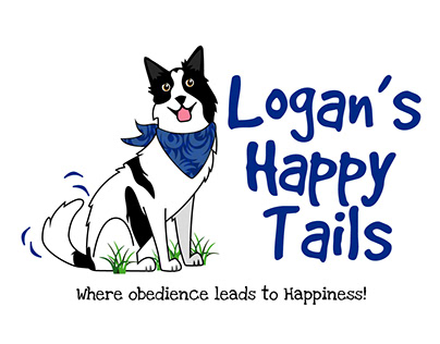 Logan's Happy Tails