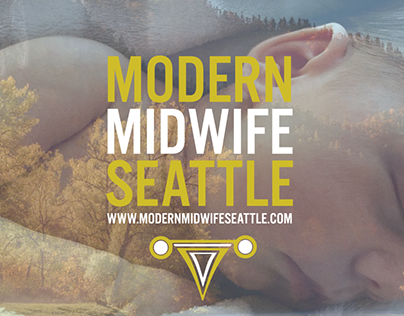 Midwifery Logo Designs
