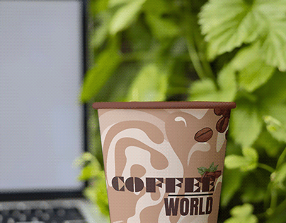 COFFE WORLD