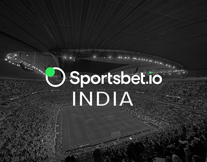 Sportsbet.io India