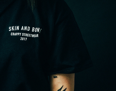 Skin & Bone co, designs and products.