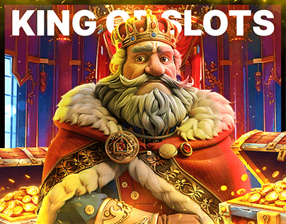 King of slots | gambling, slot, casino (Part 9)