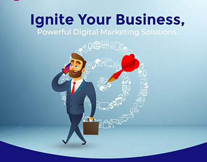 Best Digital Marketing Agency Our Main Services