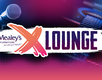 Mealeys X Lounge