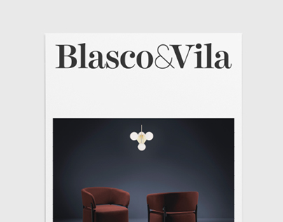 Blasco&Vila
