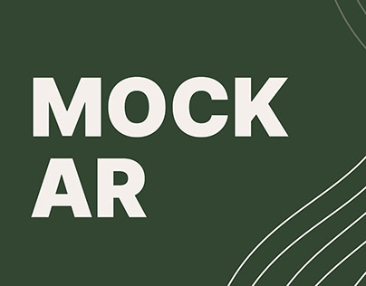 MockAR | Augmented Interaction Project