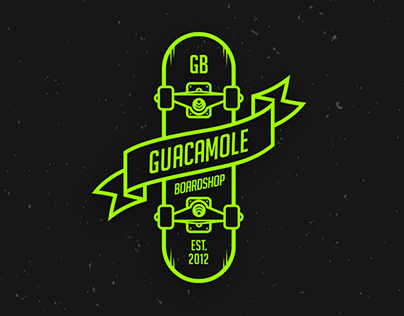 Guacamole Boardshop