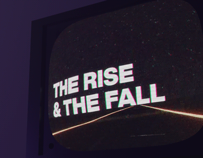 WHIP SHOCK - THE RISE & THE FALL