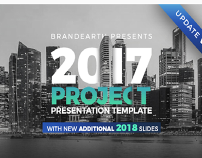 2017 Project Presentation Template
