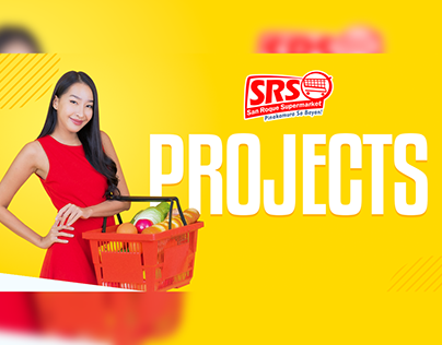 San Roque Supermarket Projects