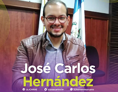 José Carlos Hernández