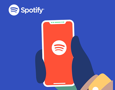 Spotify Banners