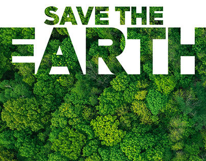 Project thumbnail - Save The Earth
