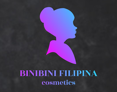Binibini Filipina Cosmetics | Logo Design